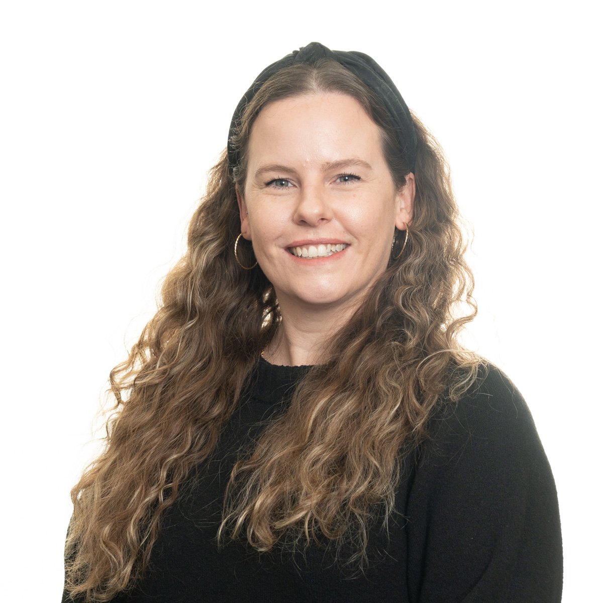 Caroline Trigg - Customer Service & Booking Consultant